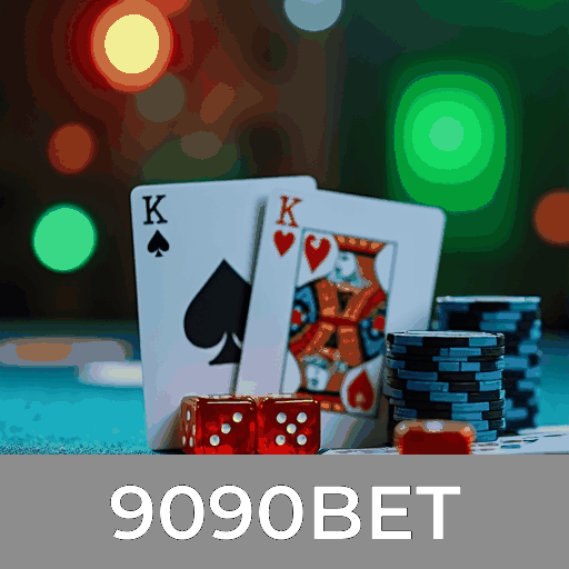 9090BET: Oportunidades emocionantes nos jogos de cassino