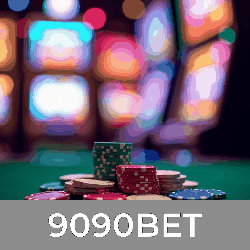9090BET: Aventura e Grandes Prêmios nos Caça-Níqueis