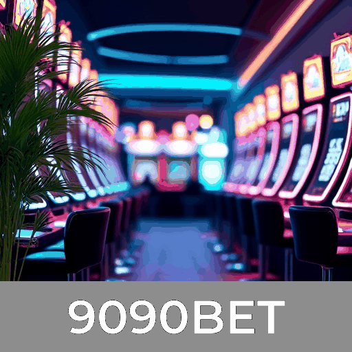 9090BET: Experimente a Ação Instantânea do Crash com Altos Retornos