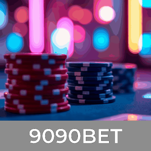 9090BET: A Aplicação Móvel Que Revoluciona Suas Apostas